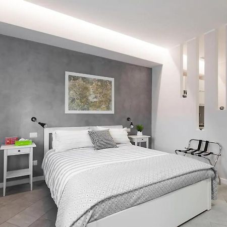Interno 1 Ciampino Roma Luxury Apartment Con Balcone Bagian luar foto