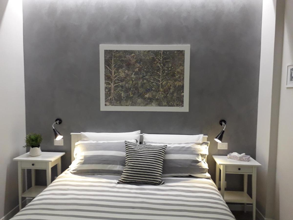 Interno 1 Ciampino Roma Luxury Apartment Con Balcone Bagian luar foto