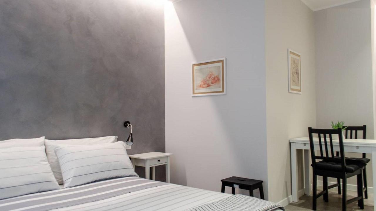 Interno 1 Ciampino Roma Luxury Apartment Con Balcone Bagian luar foto