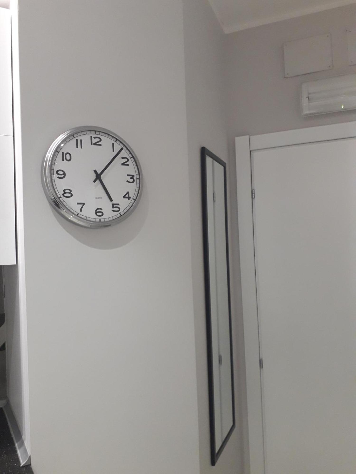 Interno 1 Ciampino Roma Luxury Apartment Con Balcone Ruang foto