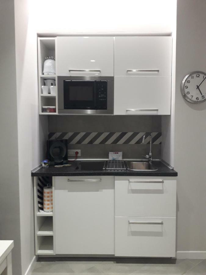Interno 1 Ciampino Roma Luxury Apartment Con Balcone Bagian luar foto