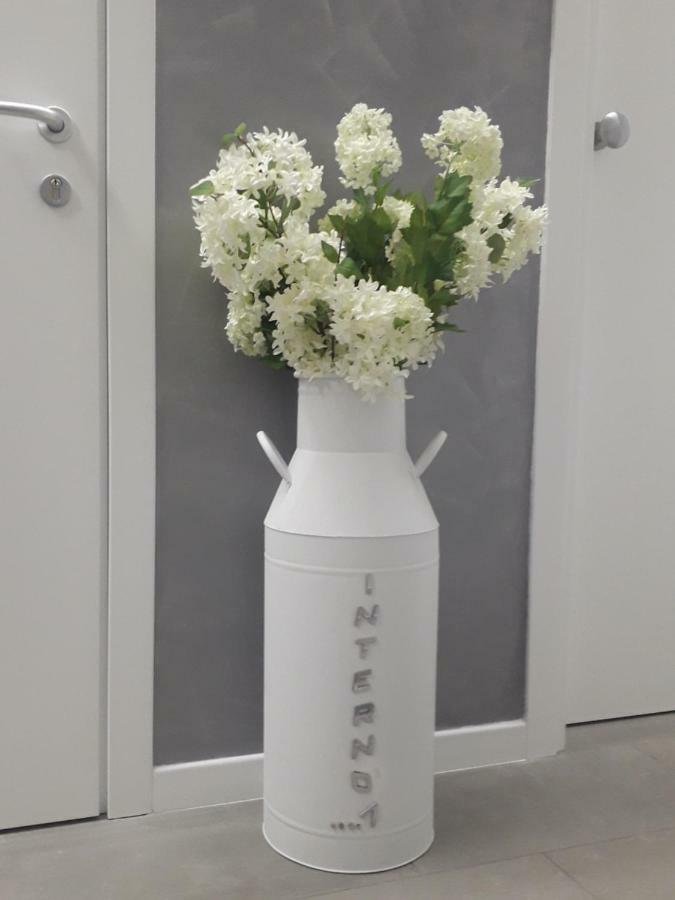Interno 1 Ciampino Roma Luxury Apartment Con Balcone Bagian luar foto
